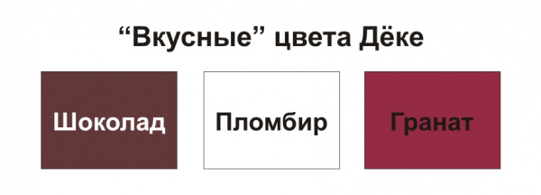 Водосток Docke Премиум. Труба 3м темно-коричневый (Шоколад) фото