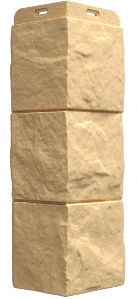 Угол Docke Фелс (Fels) Слоновая кость
